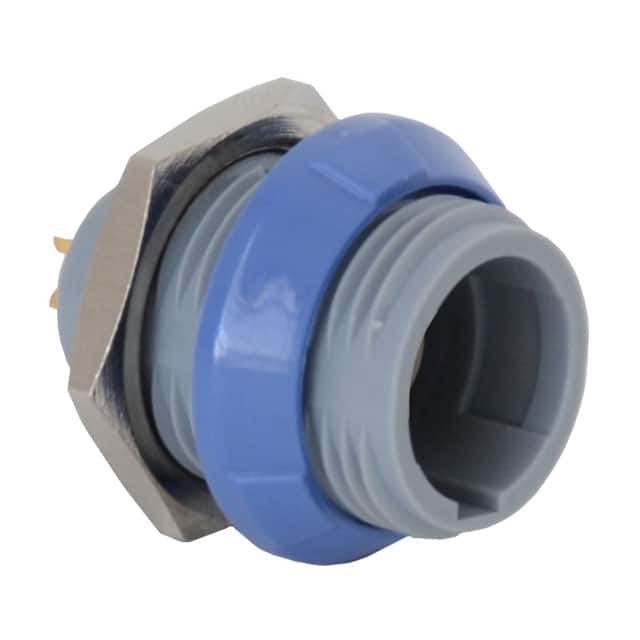 PLB1G620008 ITT Cannon, LLC  Assemblages de connecteurs circulaires